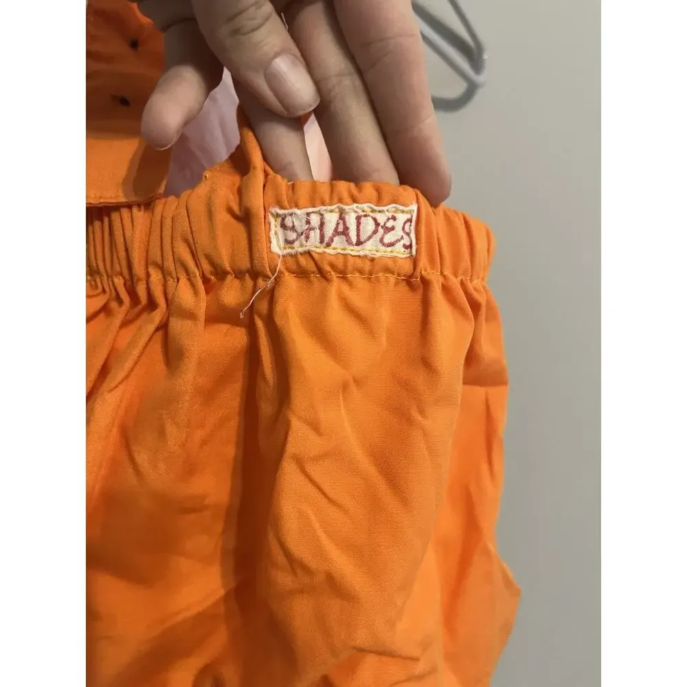 Tennessee Vols Handmade Baby Tiger Bubble Girls 12-18 Months‎
